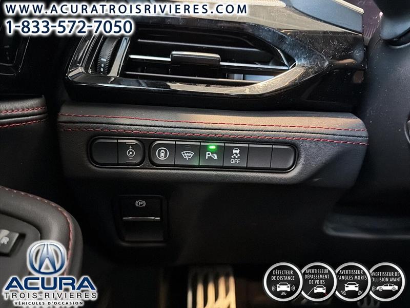 acura MDX 2025 - 20