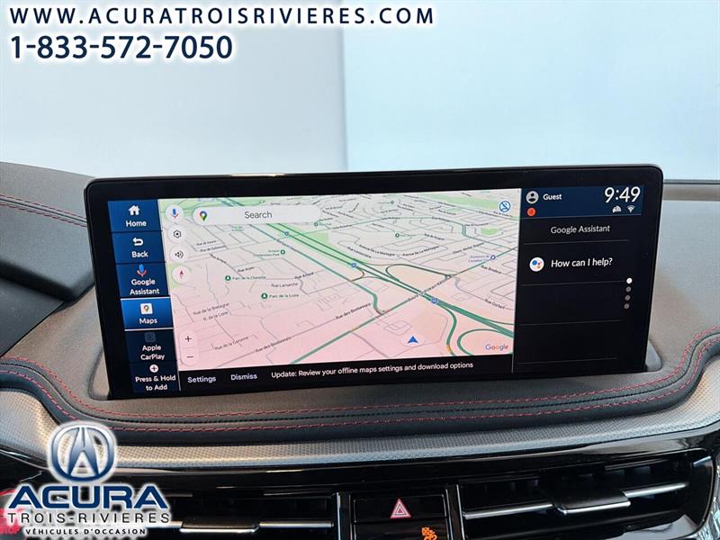 acura MDX 2025 - 22