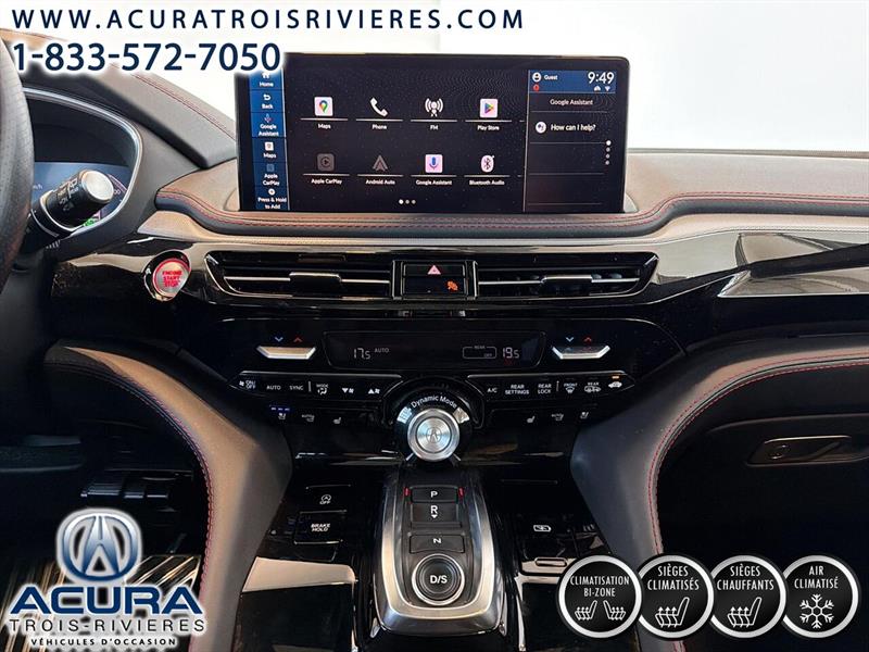 acura MDX 2025 - 23