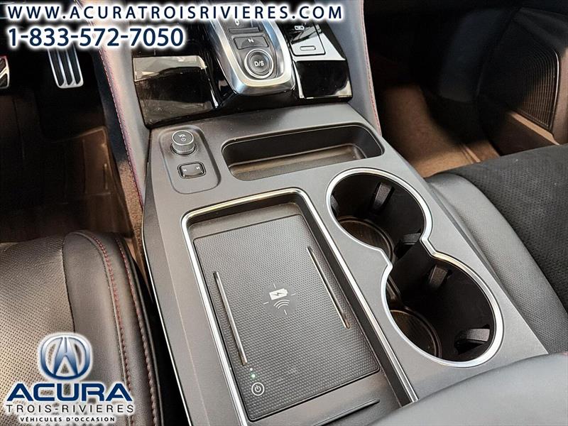 acura MDX 2025 - 25