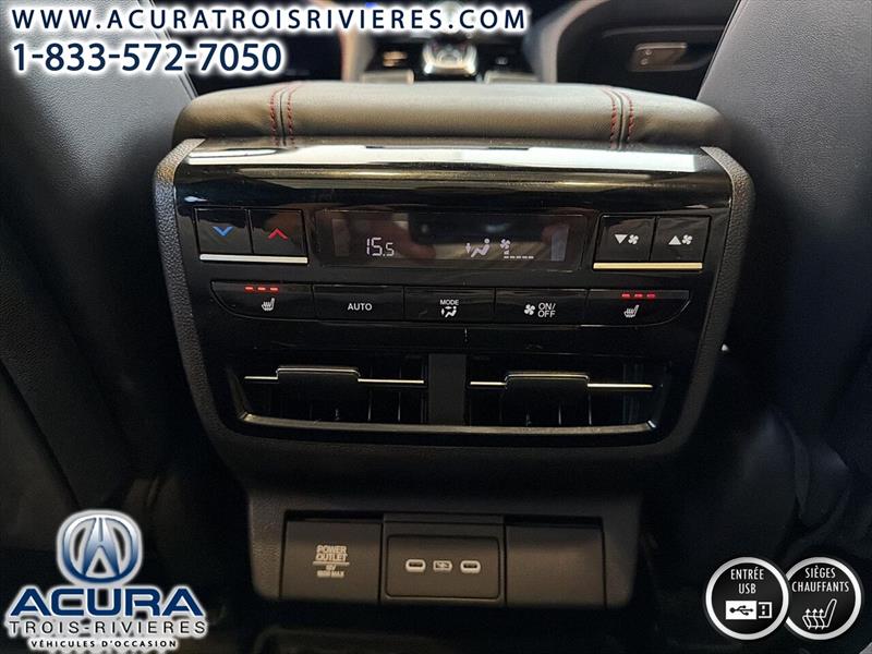 acura MDX 2025 - 26
