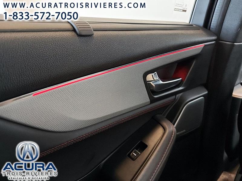 acura MDX 2025 - 27