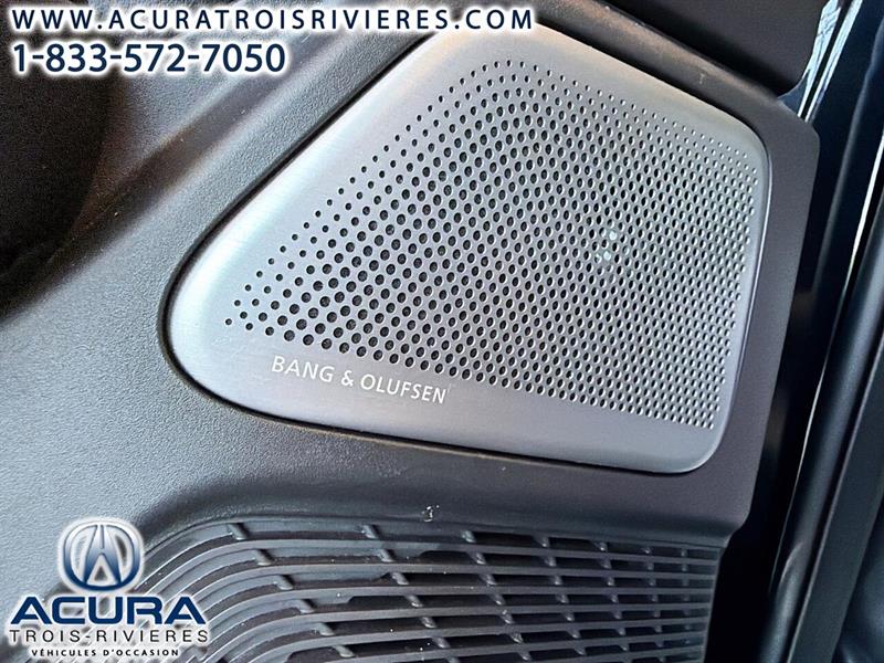 acura MDX 2025 - 28