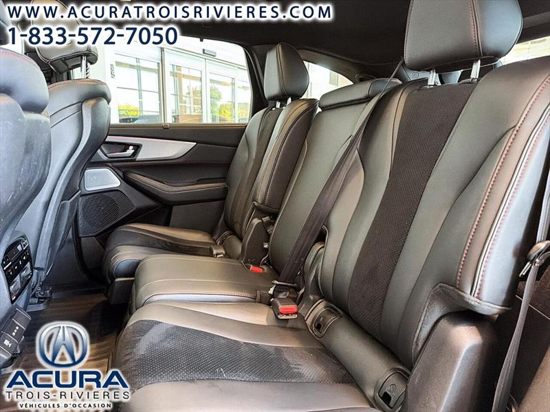 acura MDX 2025 - 29