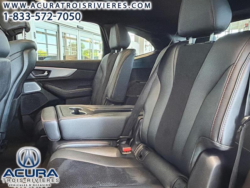 acura MDX 2025 - 30