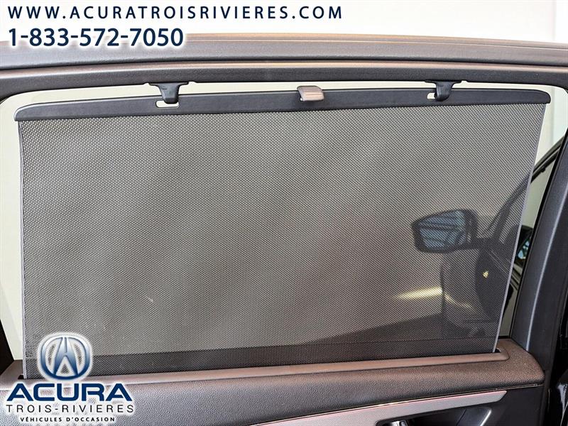 acura MDX 2025 - 31