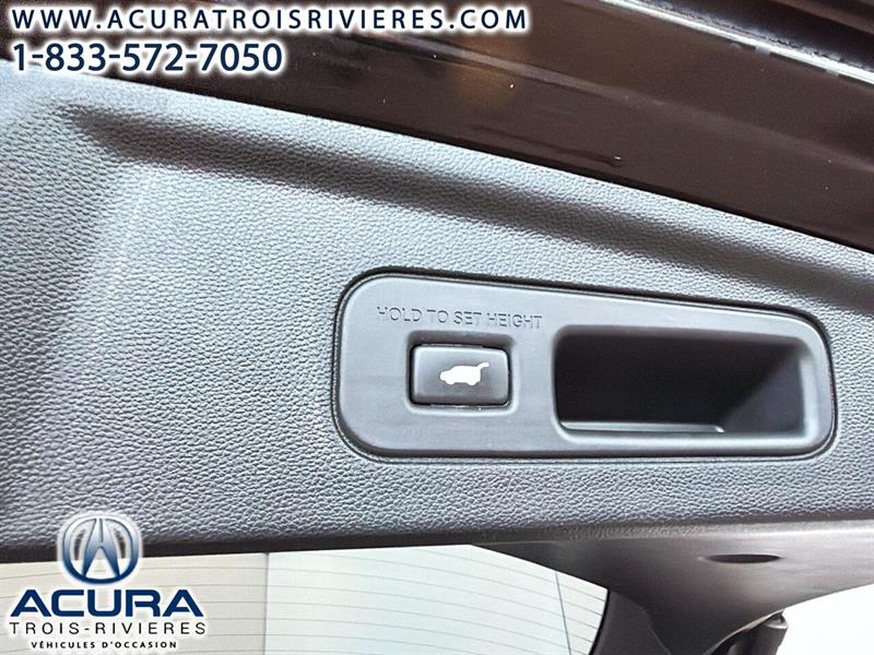 acura MDX 2025 - 32