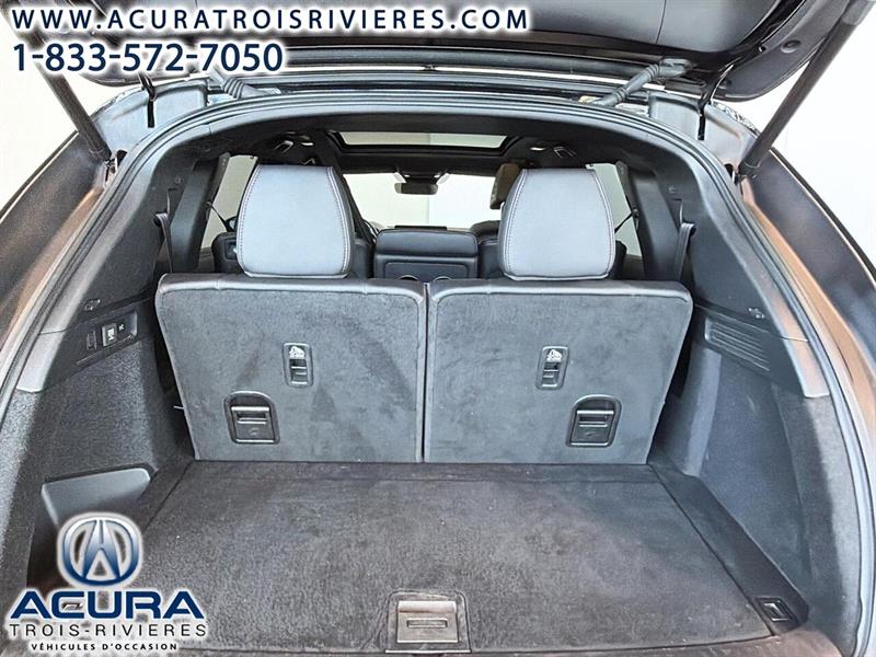 acura MDX 2025 - 33