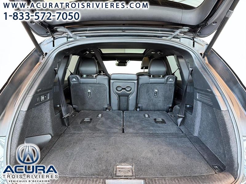 acura MDX 2025 - 34