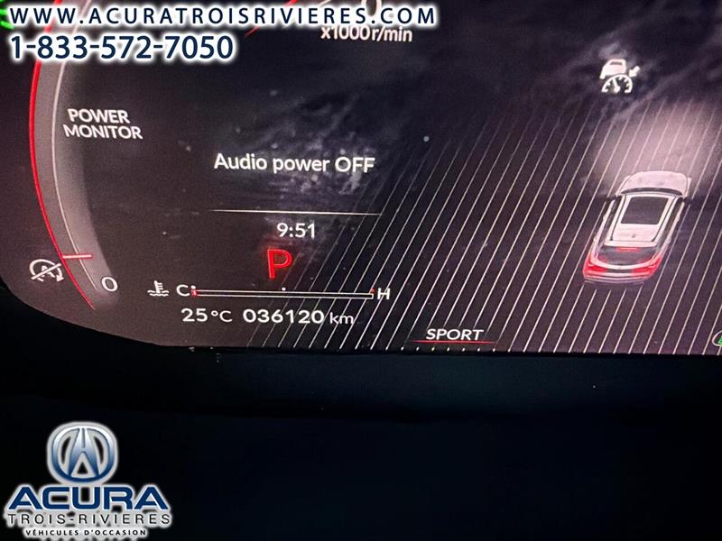 acura MDX 2025 - 35