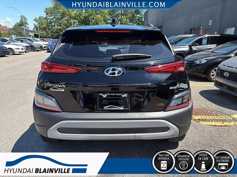 hyundai Kona 2023 - 4