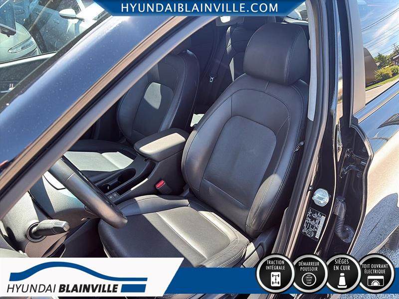 hyundai Kona 2023 - 8