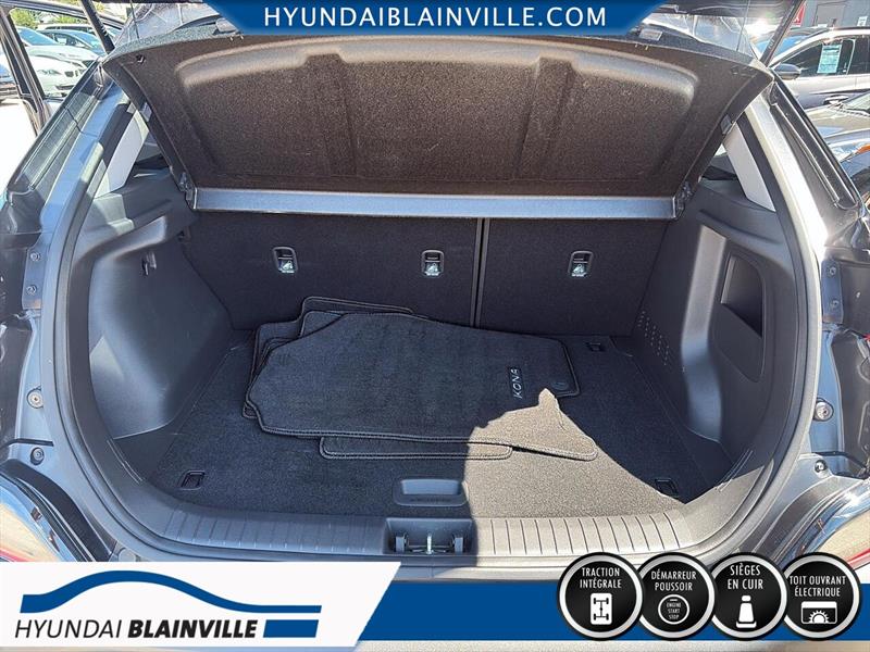 hyundai Kona 2023 - 11