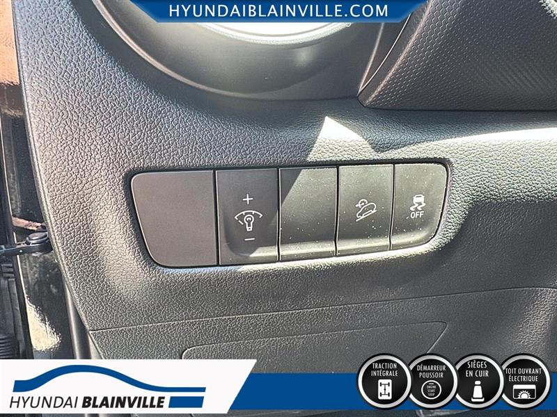 hyundai Kona 2023 - 13