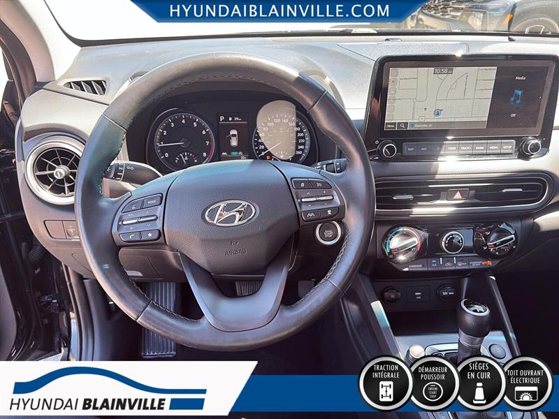hyundai Kona 2023 - 14