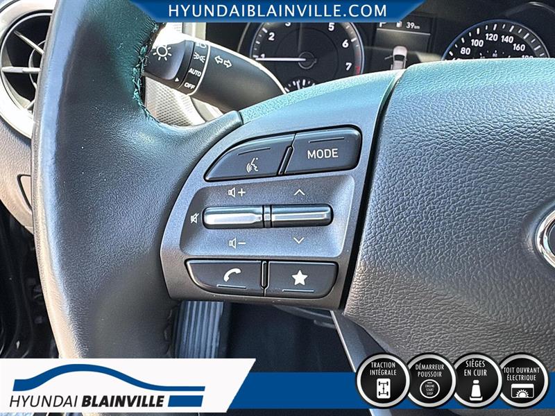 hyundai Kona 2023 - 16