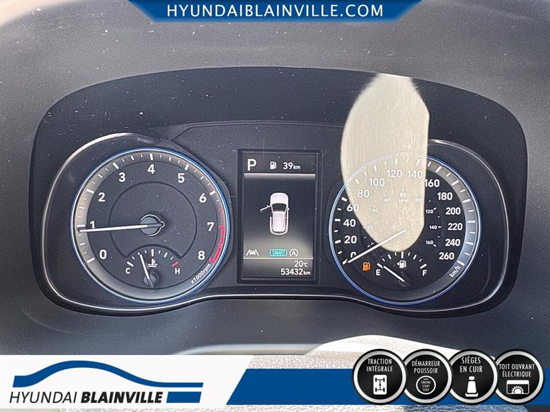 hyundai Kona 2023 - 17