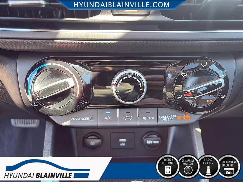 hyundai Kona 2023 - 20