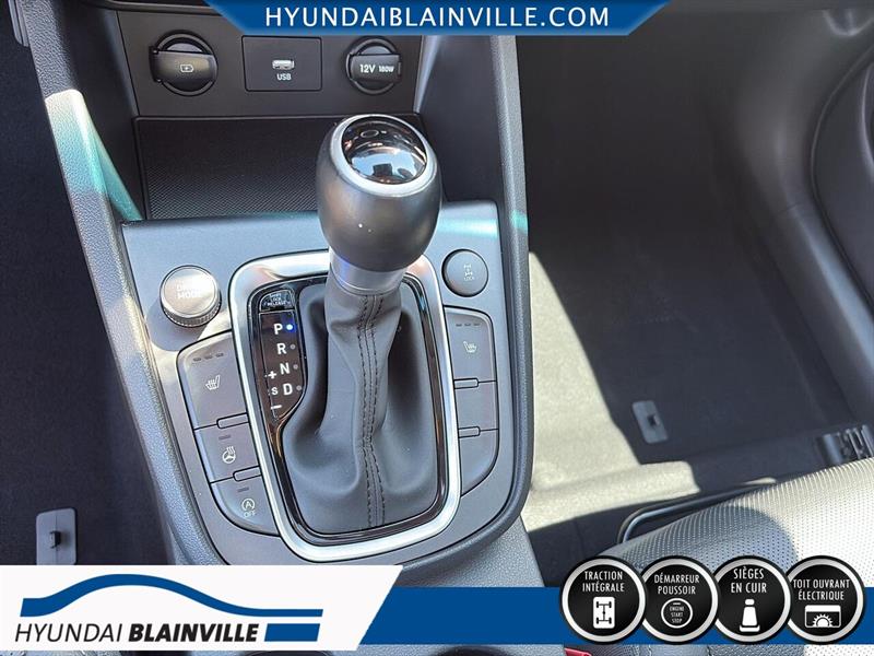 hyundai Kona 2023 - 22