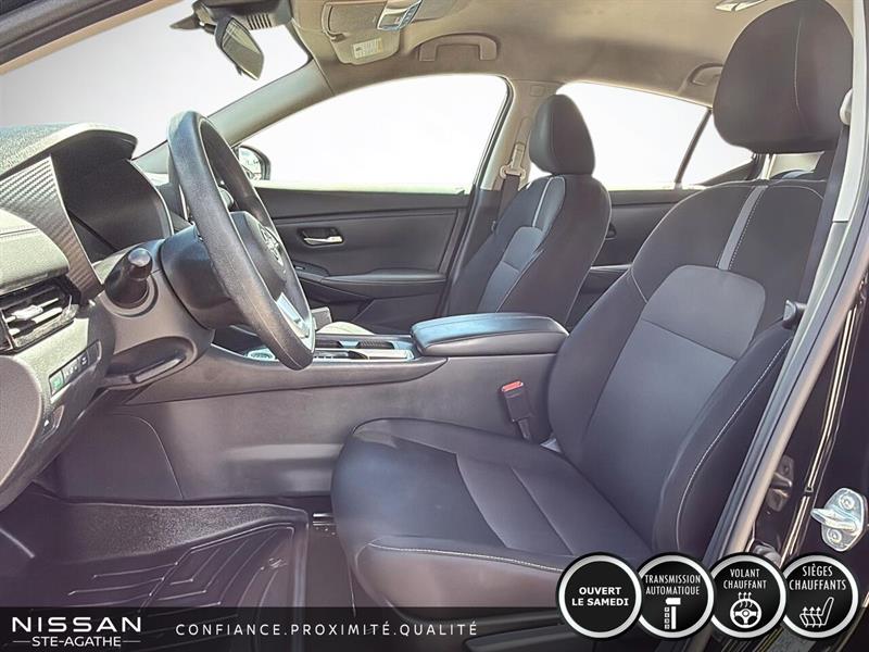 nissan Sentra 2024 - 7