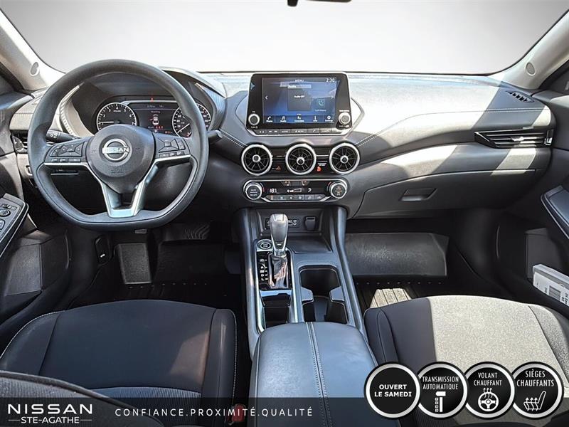 nissan Sentra 2024 - 9