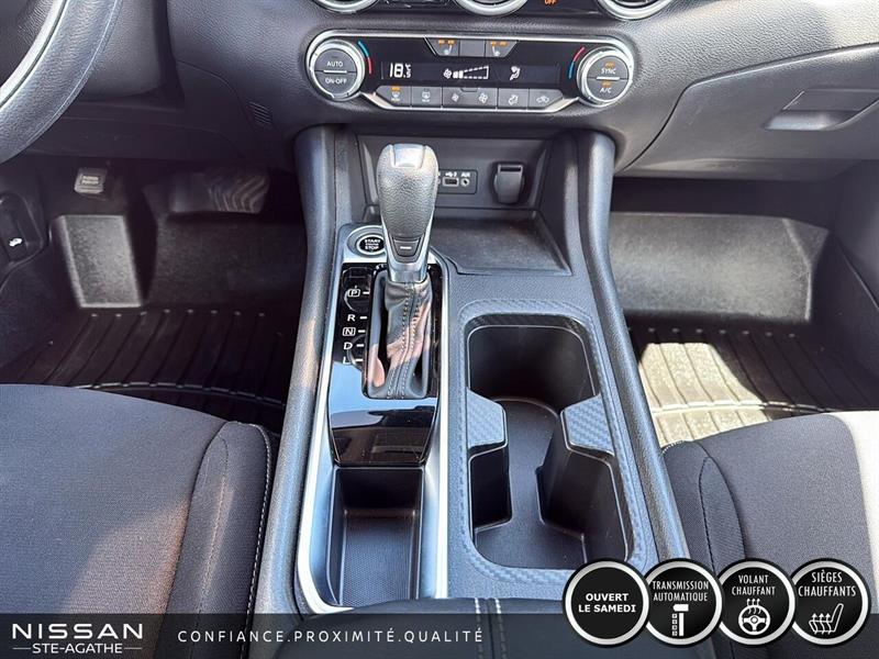 nissan Sentra 2024 - 11