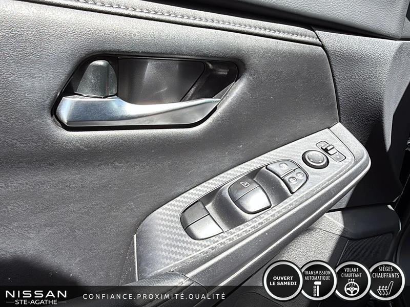 nissan Sentra 2024 - 12