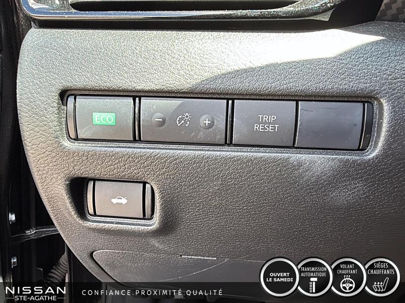 nissan Sentra 2024 - 13