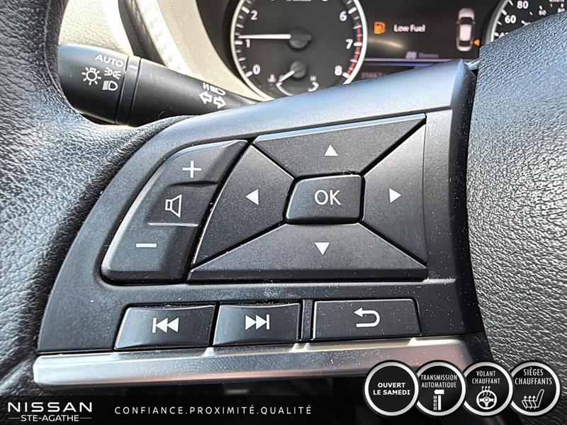 nissan Sentra 2024 - 14