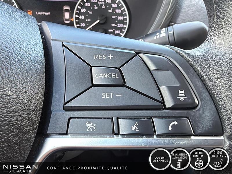 nissan Sentra 2024 - 15