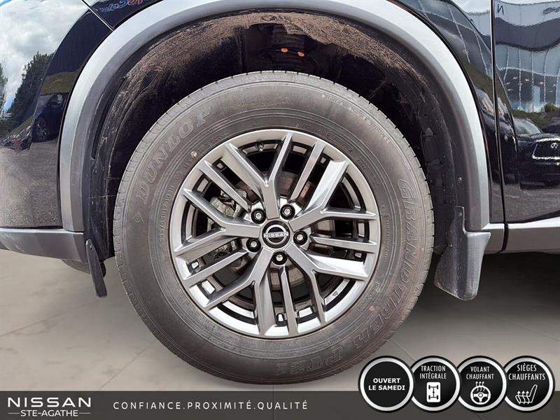 nissan Rogue 2024 - 6