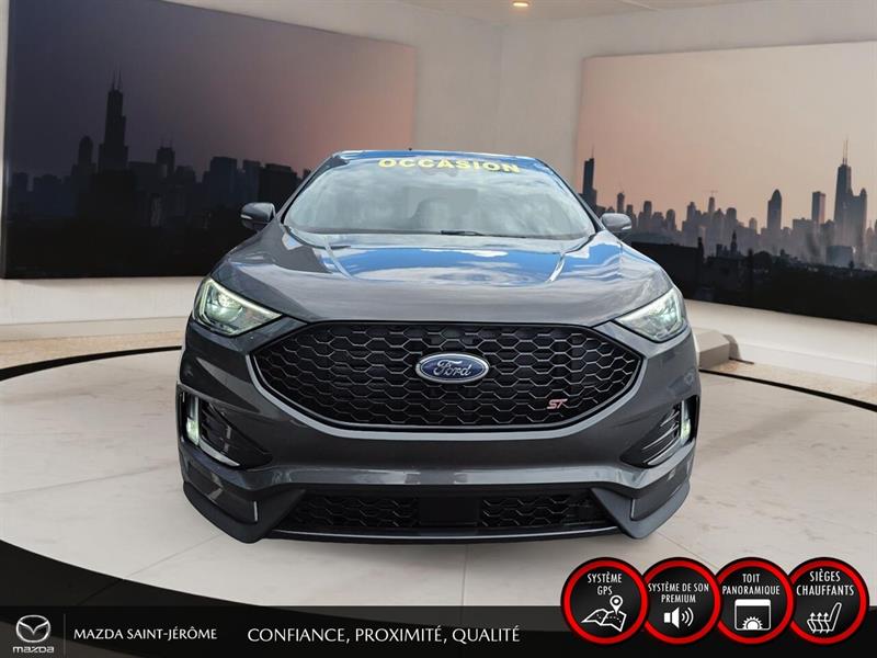 ford Edge 2020 - 2