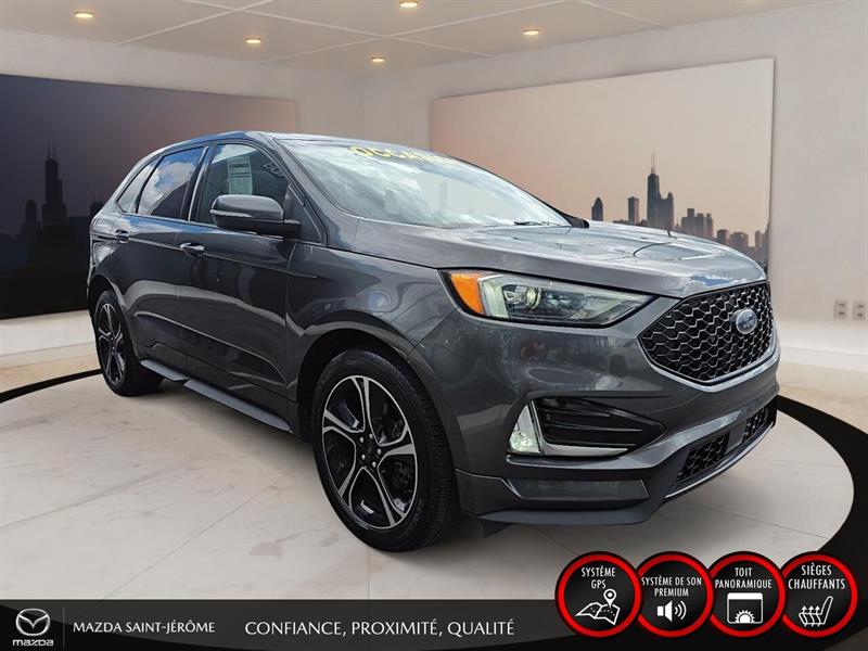 ford Edge 2020 - 3