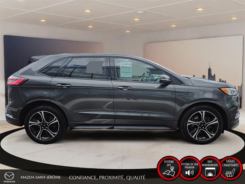 ford Edge 2020 - 4