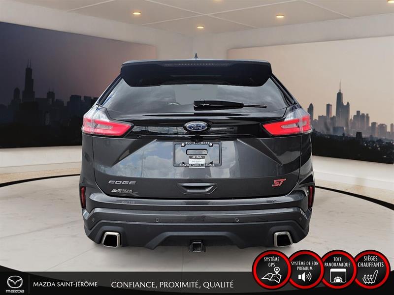 ford Edge 2020 - 6
