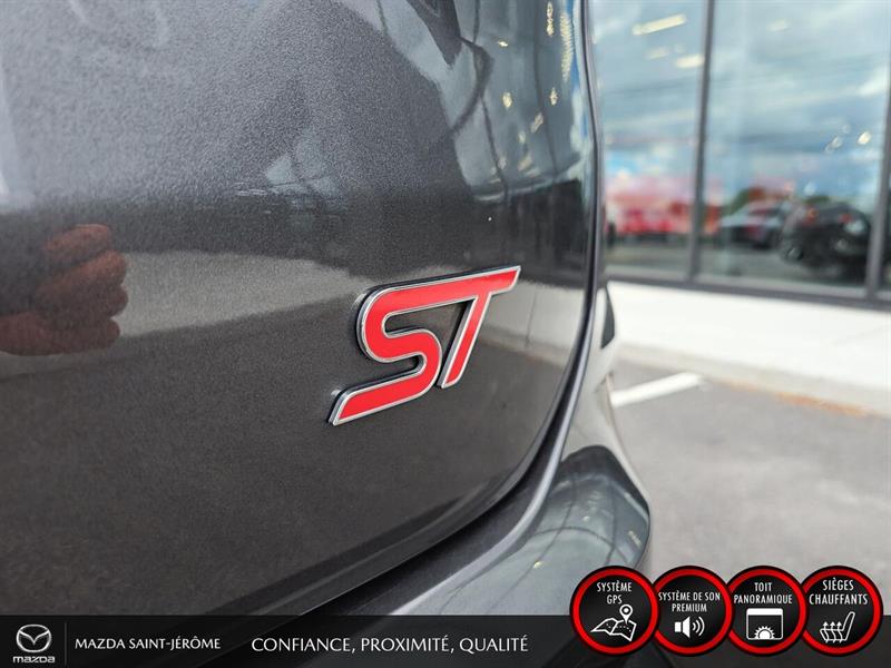 ford Edge 2020 - 8