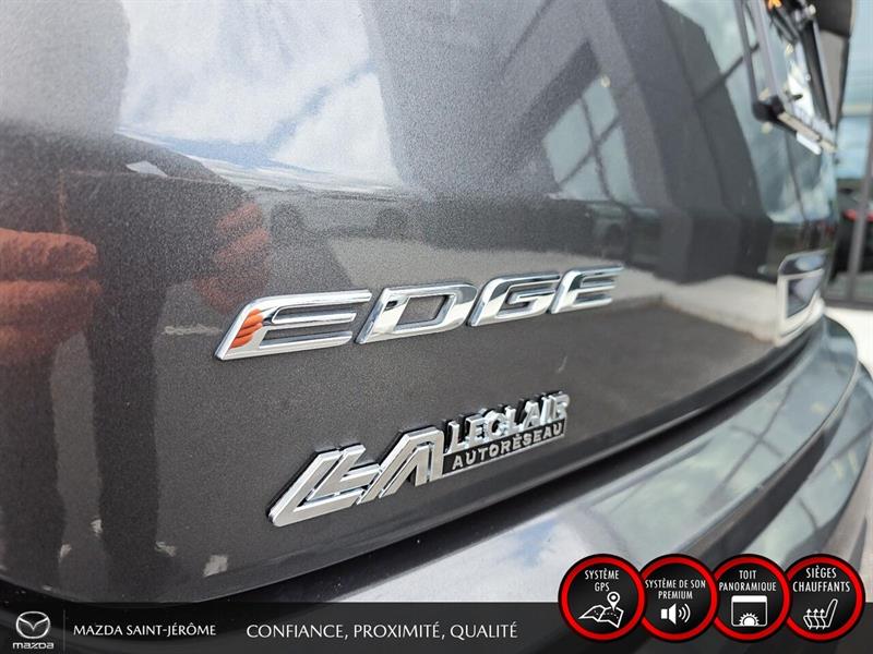 ford Edge 2020 - 9