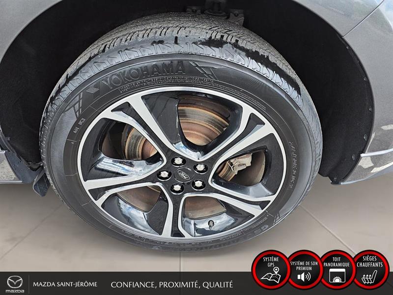 ford Edge 2020 - 12