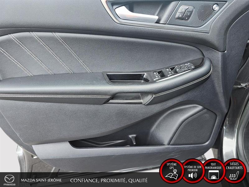 ford Edge 2020 - 13