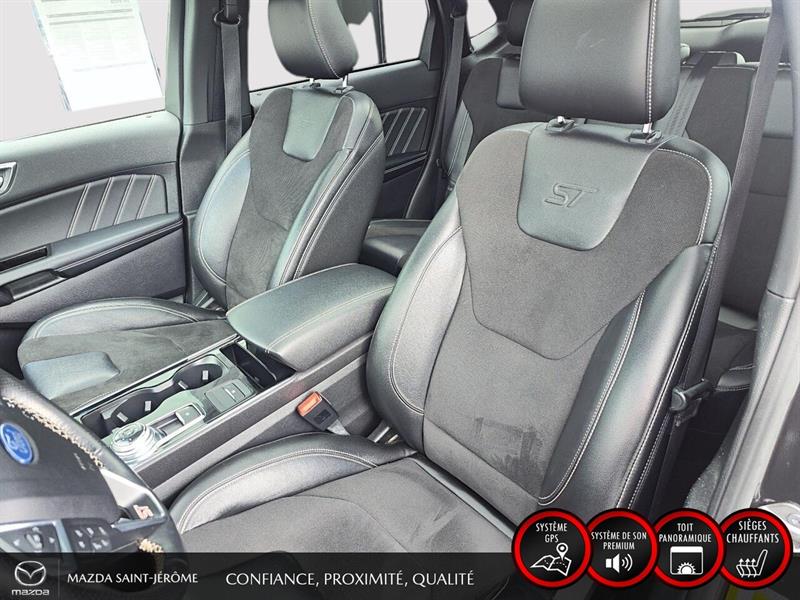 ford Edge 2020 - 18