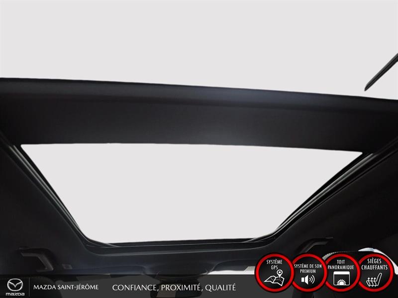 ford Edge 2020 - 19