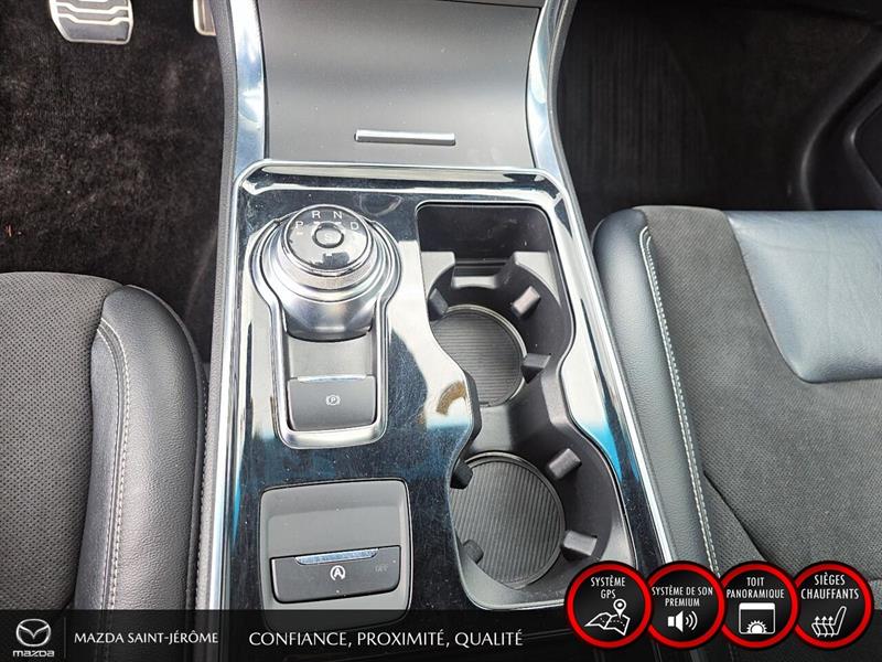 ford Edge 2020 - 20