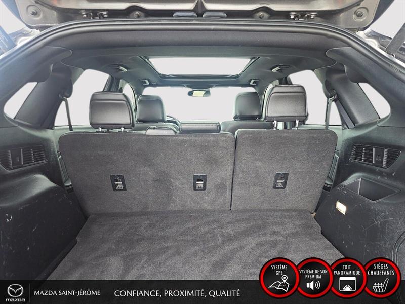 ford Edge 2020 - 25