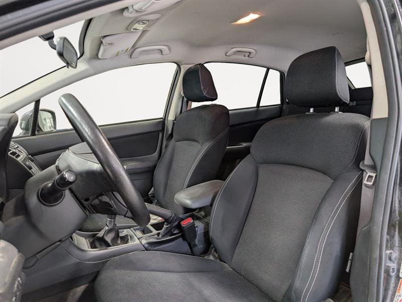 subaru XV Crosstrek 2015 - 7