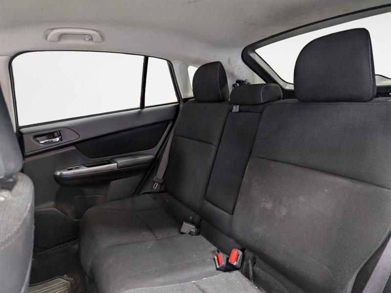 subaru XV Crosstrek 2015 - 8