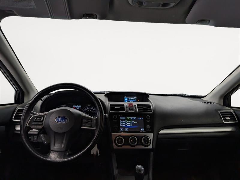 subaru XV Crosstrek 2015 - 9