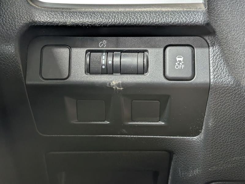 subaru XV Crosstrek 2015 - 12