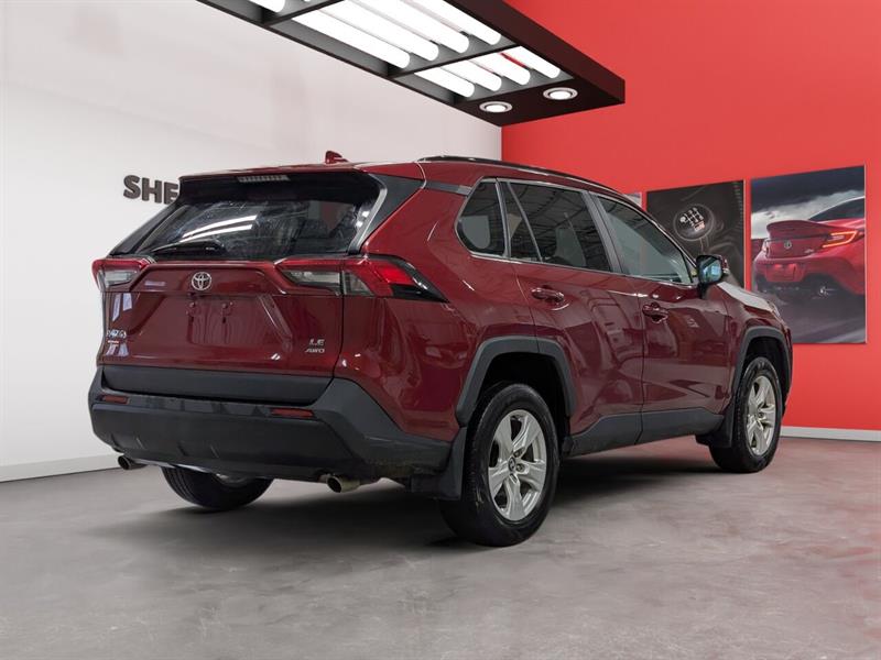 toyota RAV4 2019 - 3