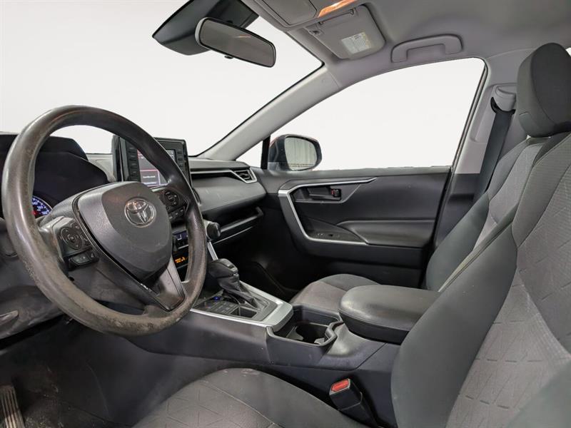 toyota RAV4 2019 - 6