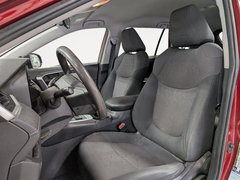 toyota RAV4 2019 - 7